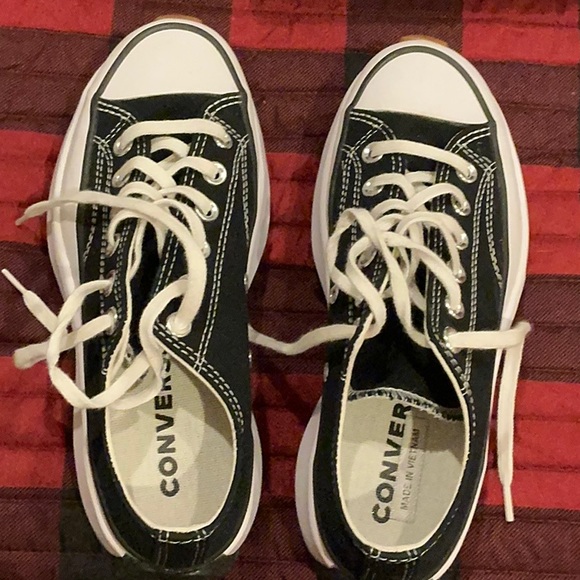 Converse run star - Picture 3 of 8